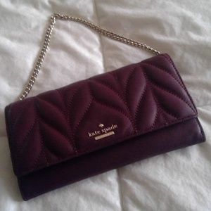 Kate Spade Wallet on Chain
